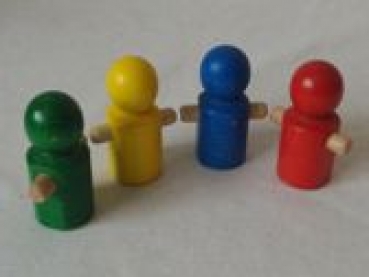 Nic Laufeile für Kugelbahnen von nic