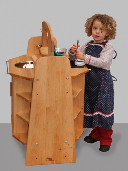 Preview: Schöllner Spielküche Culina 5025